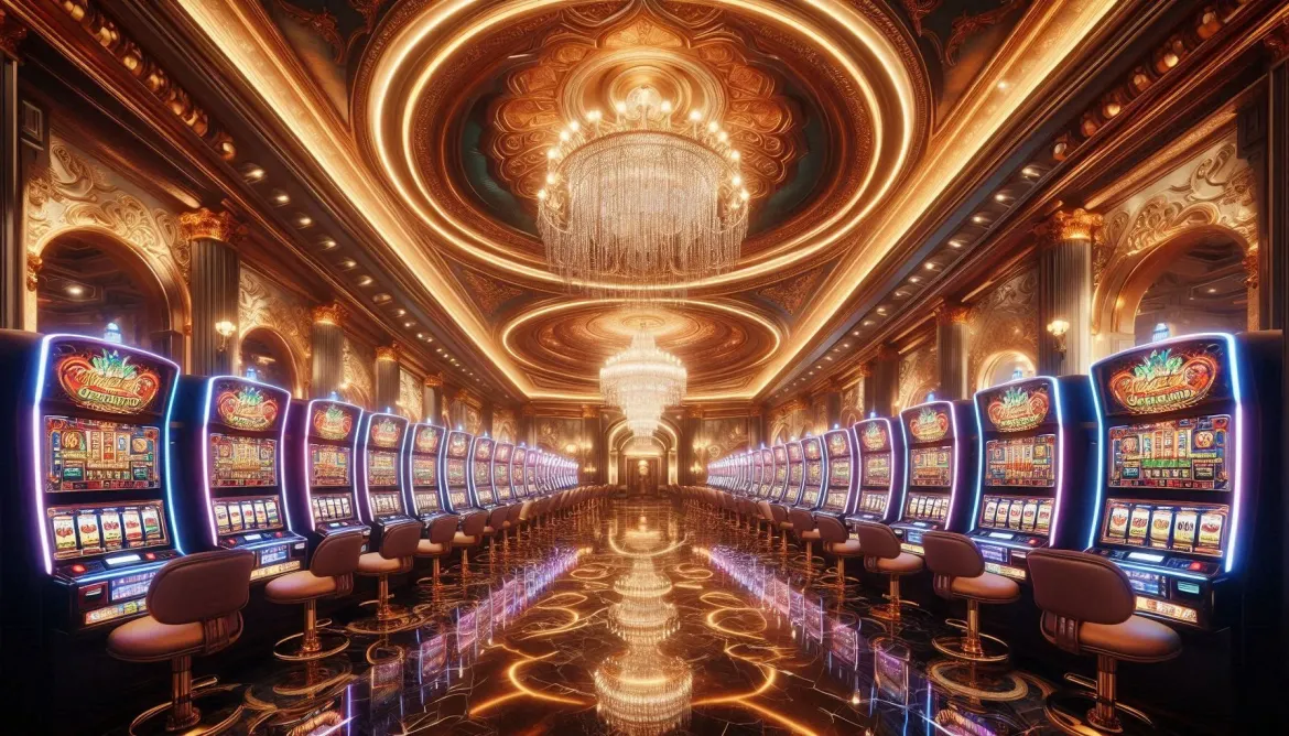 SpinAura Casino